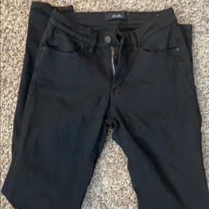 Dish Skinny Jeans